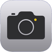 Camera App Logo - Image - Ios 11 camera app.png | Logopedia | FANDOM powered by Wikia