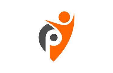 P Logo - P Logo Photo, Royalty Free Image, Graphics, Vectors & Videos