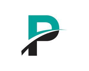 P Logo - P Logo Photo, Royalty Free Image, Graphics, Vectors & Videos