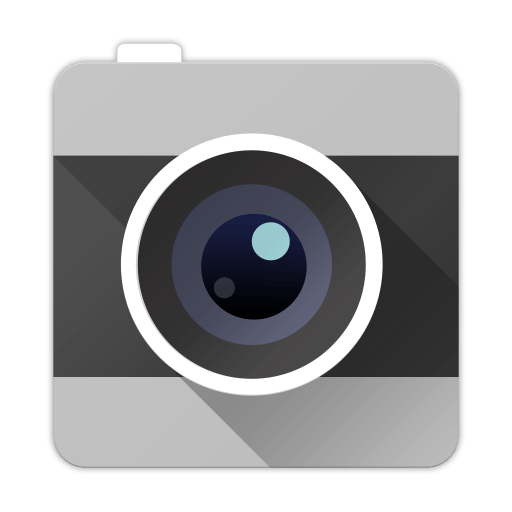 Camera App Logo - BlackBerry Camera. FREE Android app market