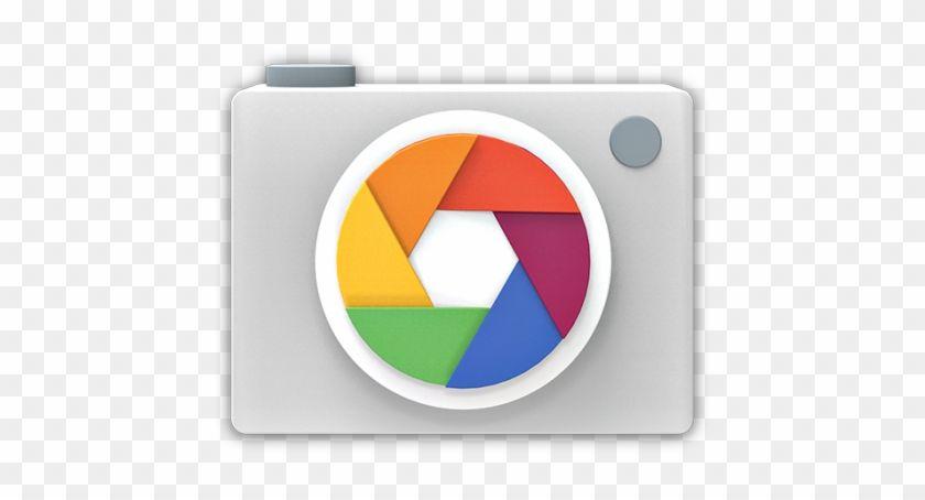 Camera App Logo - Contacts Android Icon Camera App Icon Transparent