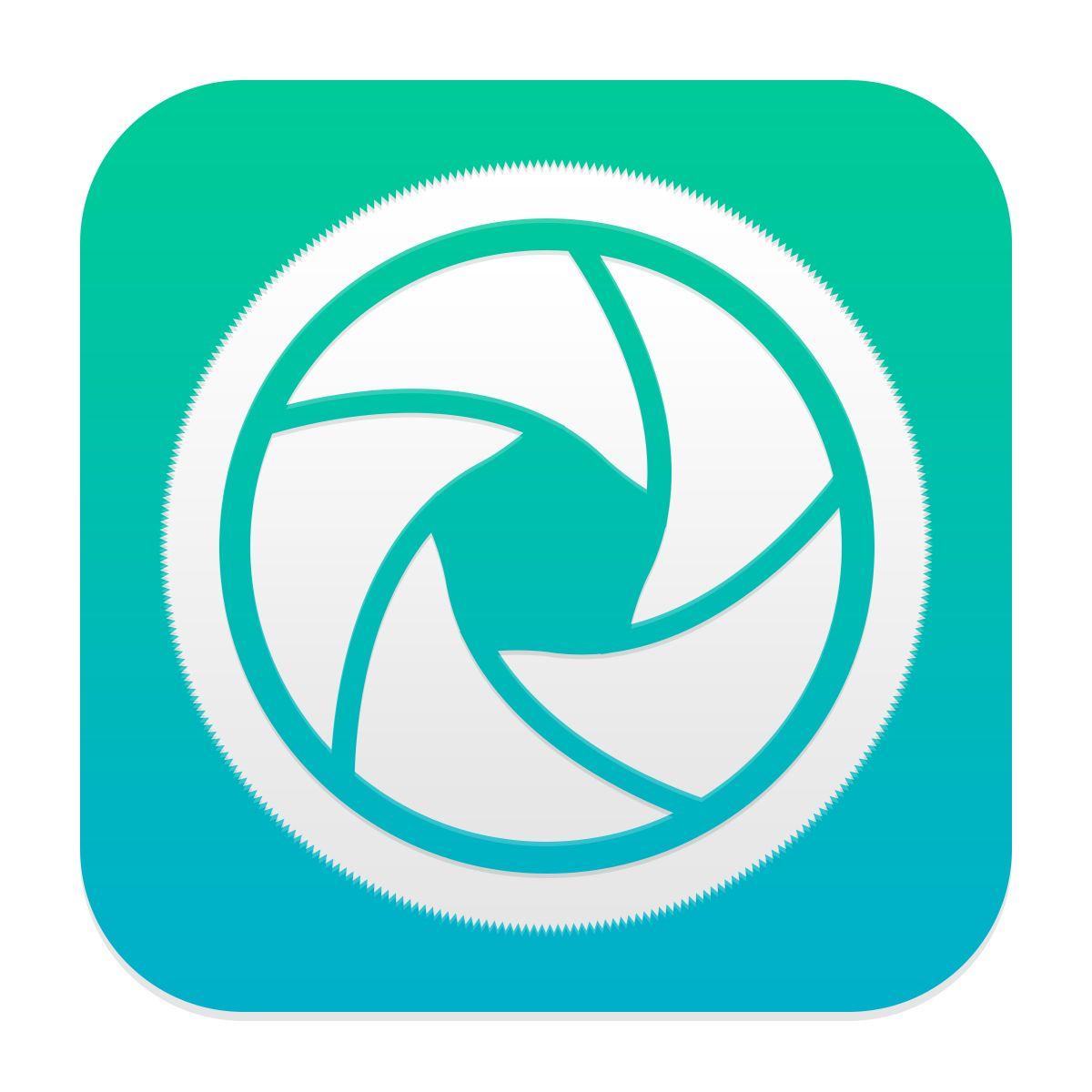 Camera App Logo - iOS7 Camera app icon | Best App Icons | Pinterest | Graphique