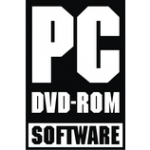 PC DVD Logo - Digital Imaging Software (1340532/1): April 2014