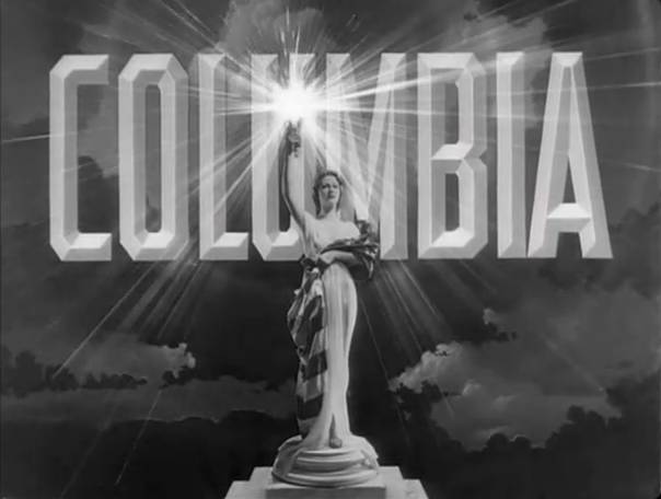Columbia Statue Logo - The Story Behind… The Columbia Pictures Logo | My Filmviews