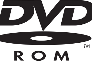 PC DVD Logo - Pc dvd rom logo png 1 PNG Image