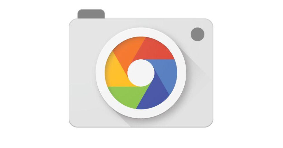 Camera App Logo - Google Camera App From Android N Developer Preview Rolling Out