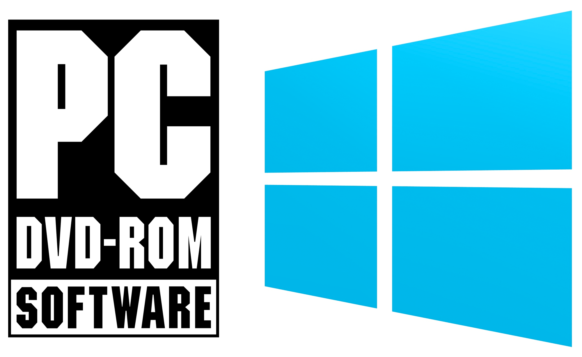 PC DVD Logo - Download PC Software: download game pc logo quiz