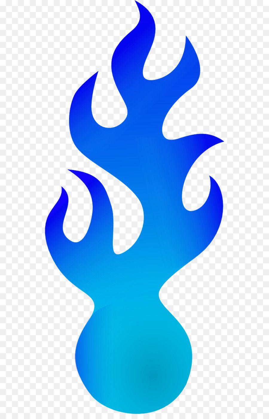 Blue Fireball Logo - Drawing Blue Clip art - fireball png download - 600*1383 - Free ...