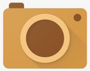 Camera App Logo - Google Cardboard Camera App Cardboard Camera Logo PNG Image