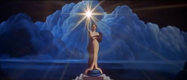 Columbia Statue Logo - The Story Behind… The Columbia Pictures Logo | My Filmviews