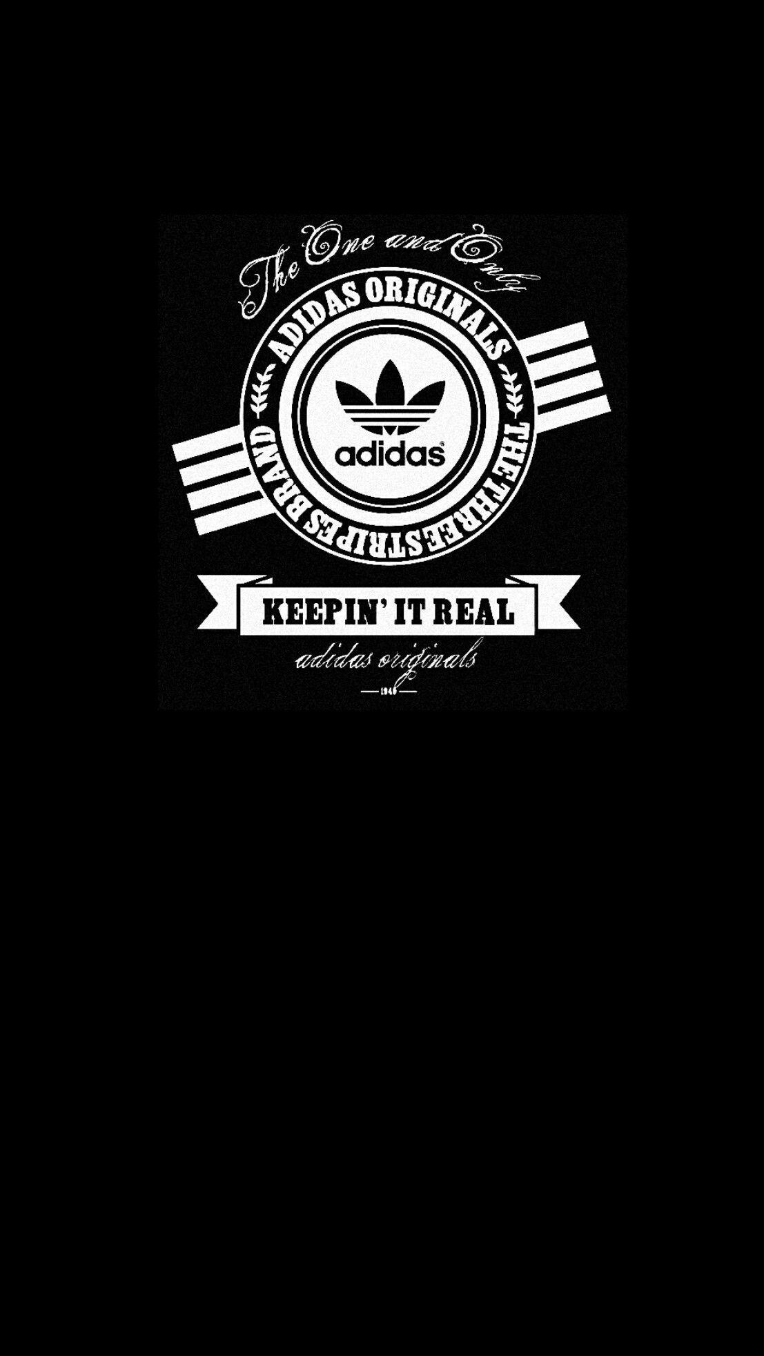 Camo Adidas Logo - adidas #camouflage #wallpaper #iPhone #android | Adidas in 2019 ...