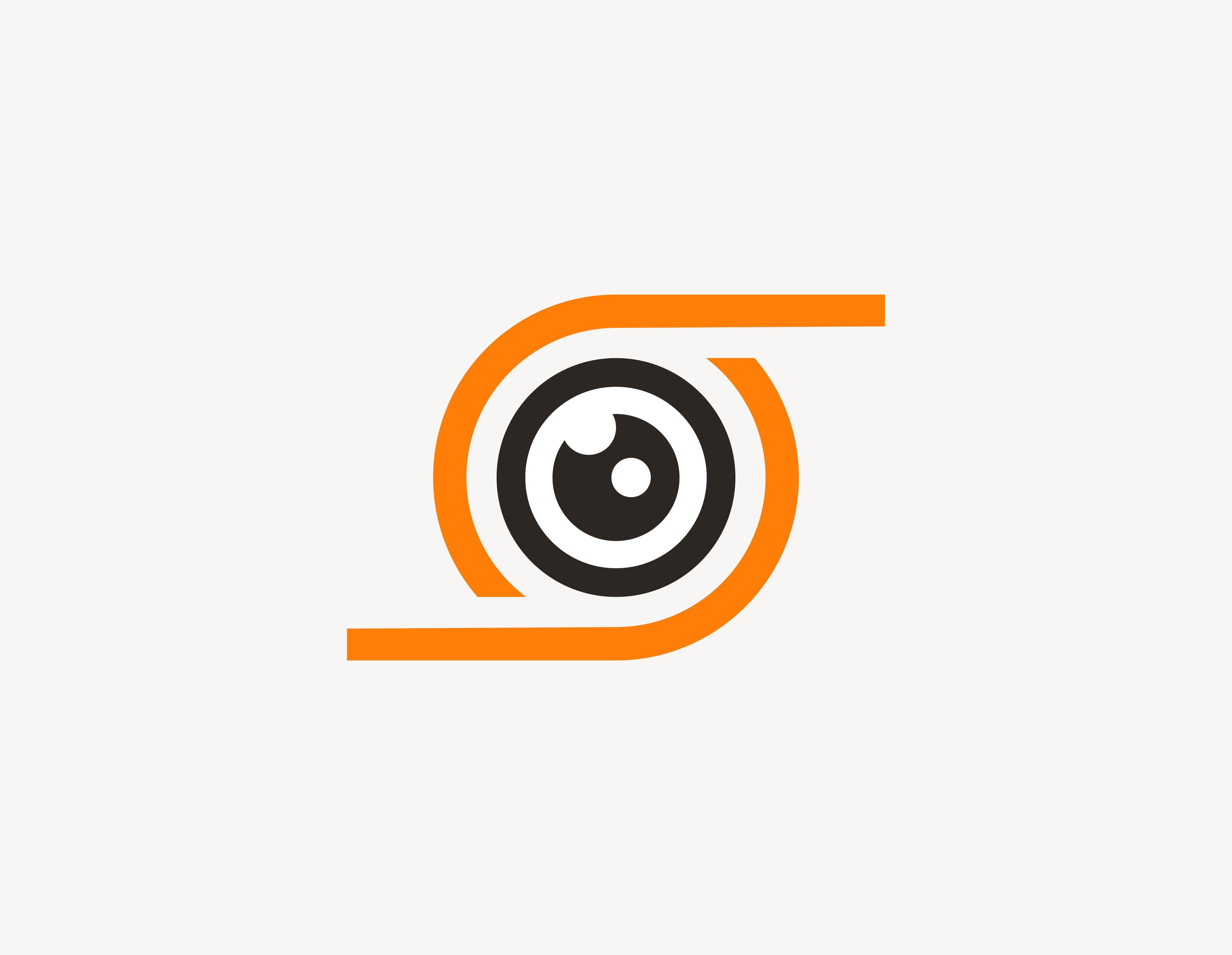 Camera App Logo - Logo Design for Camera App