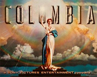 Columbia Statue Logo - Columbia Pictures Logo History - American Profile