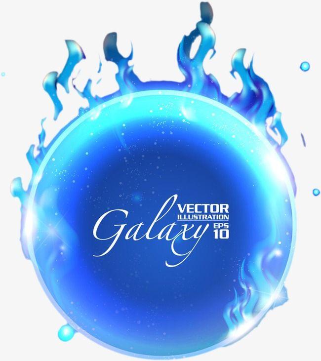 Blue Fireball Logo - Blue Fireball, Planet, Flash, Flame PNG Image and Clipart for Free ...