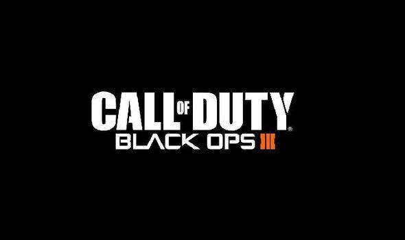 Bo3 Logo - Black Ops 3 update: Treyarch aren't messing around with PS4, Xbox ...