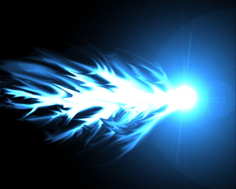 Blue Fireball Logo - Blue fireball png 4 » PNG Image