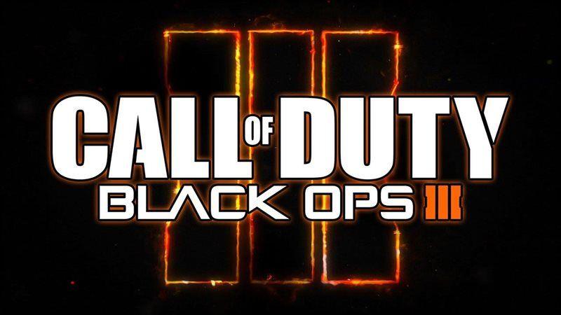 Bo3 Logo - Call of Duty: Black Ops 3 new Gunsmith feature detailed - MWEB Gamezone