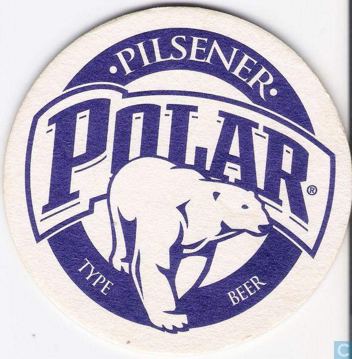 Venezuela Polar Logo - Polar Pilsener - Venezuela - Catawiki