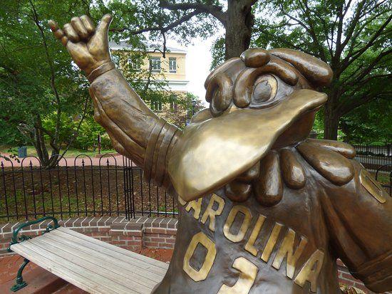 Columbia Statue Logo - The Top 10 Things to Do Near University of South Carolina, Columbia