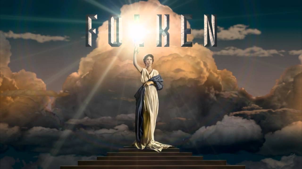 Columbia Statue Logo - Columbia Pictures Intro HD 3DS max - YouTube