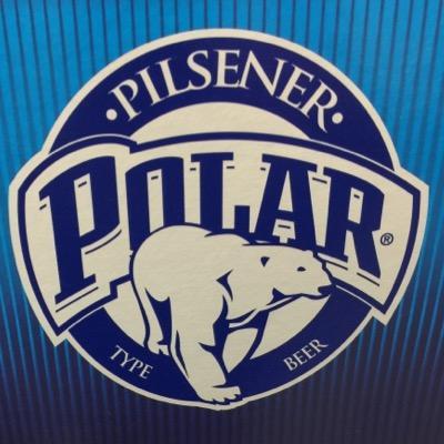 Venezuela Polar Logo - Polar Beer on Twitter: 