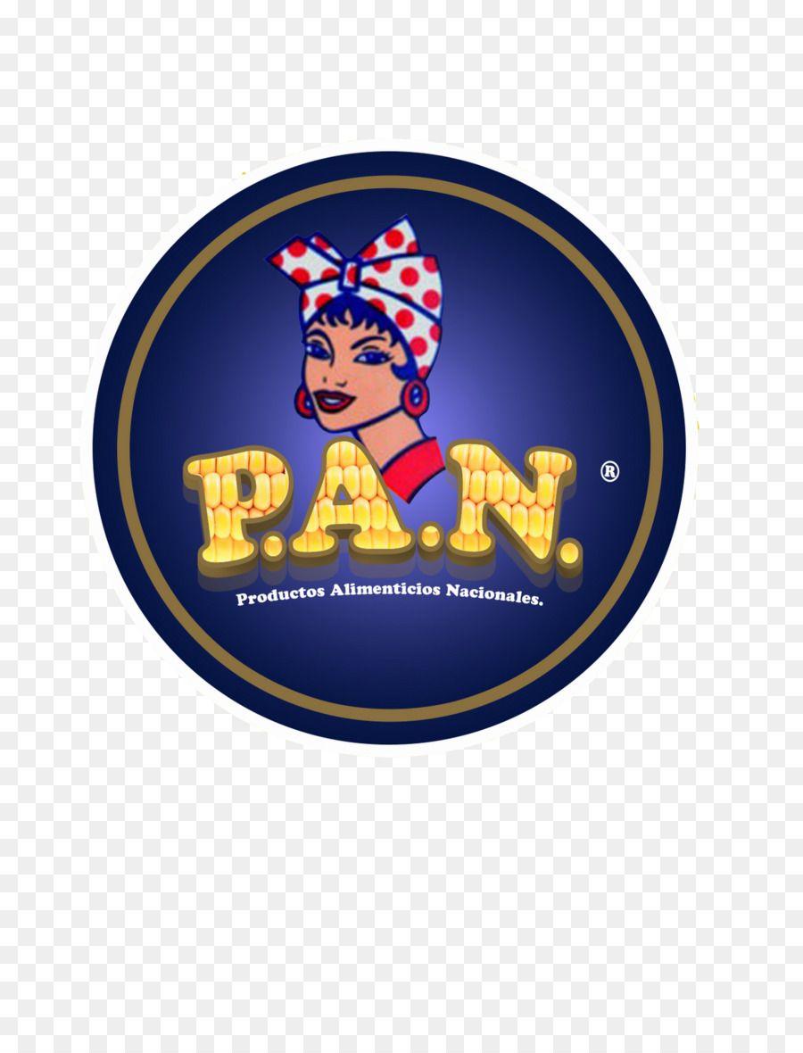 Venezuela Polar Logo - Arepa Harina P.A.N. Flour Bread Venezuela - flour png download ...