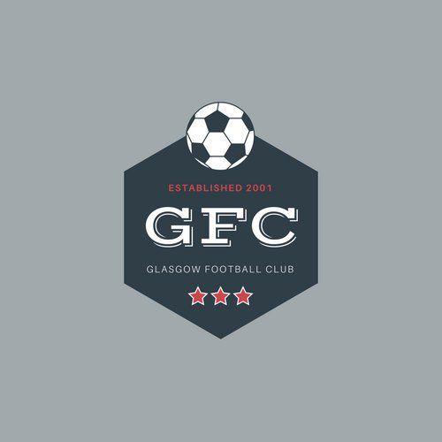 All Soccer Logo - Customize 20+ Soccer Logo templates online - Canva