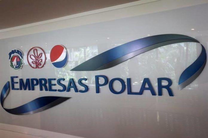 Venezuela Polar Logo - Polar hará investigación propia para esclarecer uso ilegal de sus ...