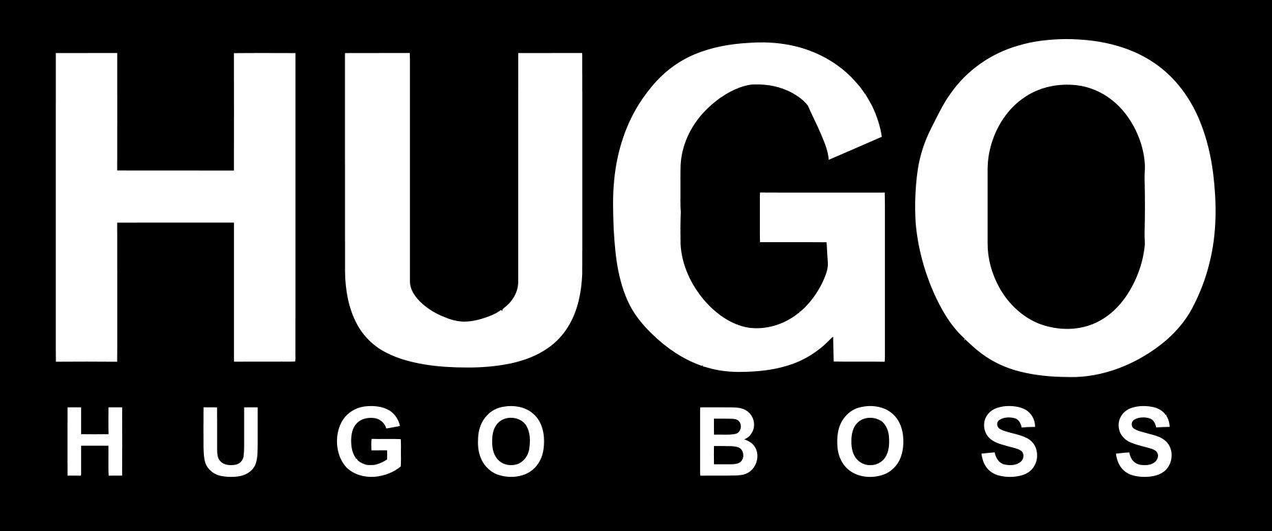 Hugo Boss Logo - LogoDix