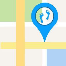 Tencent Maps Logo - StreetViewMap for Google Street View and Maps - AppRecs
