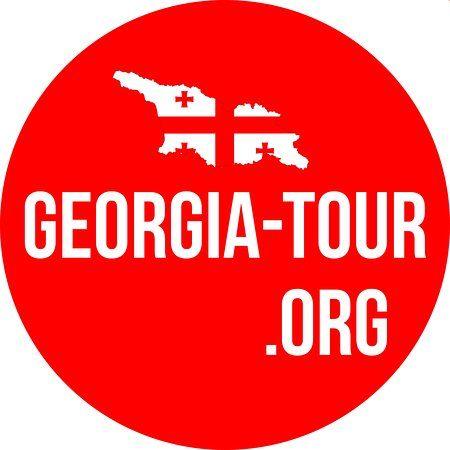 TripAdvisor Logo - Logo georgia-tour.org - Picture of Georgia Tour Tbilisi, Tbilisi ...