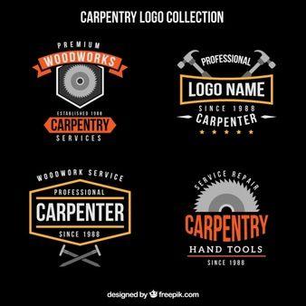 Google Carpenter Logo - Carpenter Vectors, Photo and PSD files