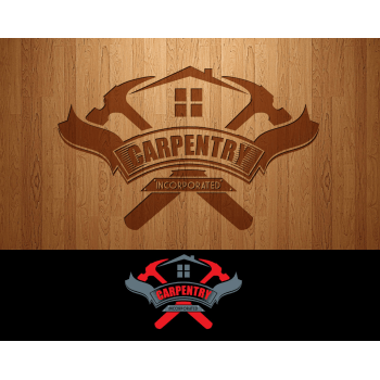 Google Carpenter Logo - Logo Design Contests Creative Logo Design for Carpentry inc