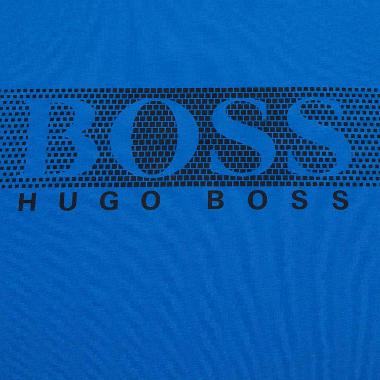 Hugo Boss Logo - Promotions Hugo Boss Store - Men Hugo Boss Logo Branded Vest Blue ...