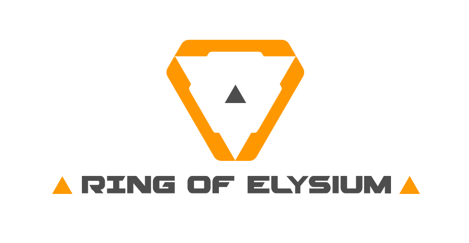Tencent Games Logo - Tencent Games Announces Next-Gen Battle Royale Ring Of Elysium ...
