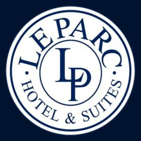 TripAdvisor Logo - logo - Picture of Le Parc Hotel, Phitsanulok - TripAdvisor