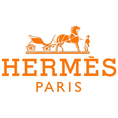 Hermes Transparent Logo - Hermès Logo transparent PNG - StickPNG