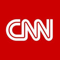 CNN App Logo - CNN: Breaking US & World News on the App Store