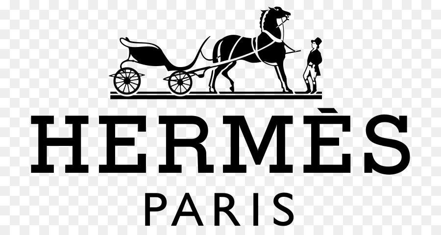 Hermes Transparent Logo - Hermès Logo Handbag Perfume Brand png download*475