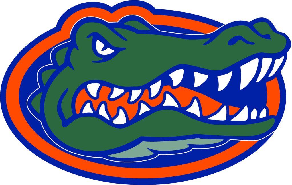 Gator Logo - Gator Logo | University of Florida Gators logo created using… | Flickr