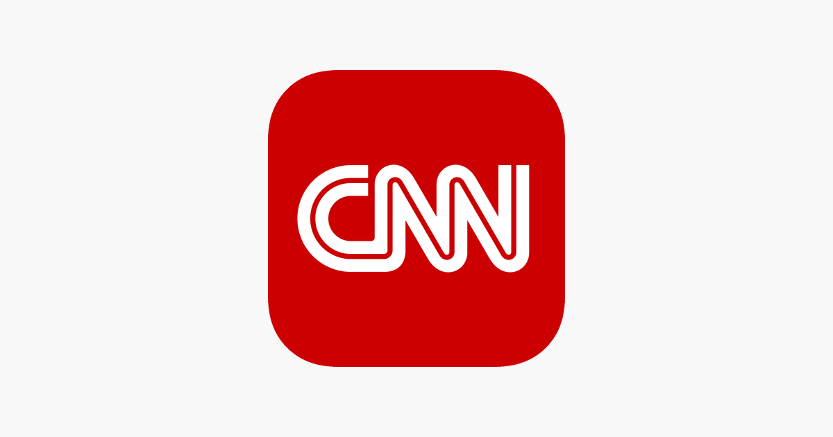 CNN App Logo - CNN: Breaking US & World News on the App Store