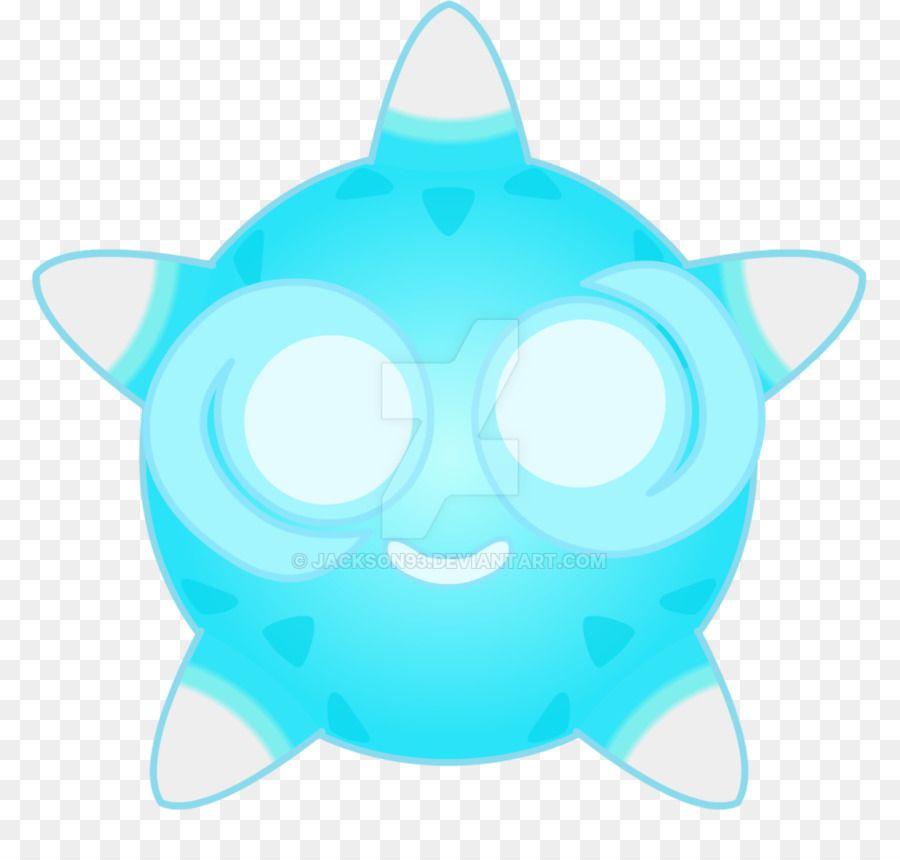 Blue Fireball Logo - DeviantArt Rotom Pokémon 3 February Birthday - Blue fireball png ...