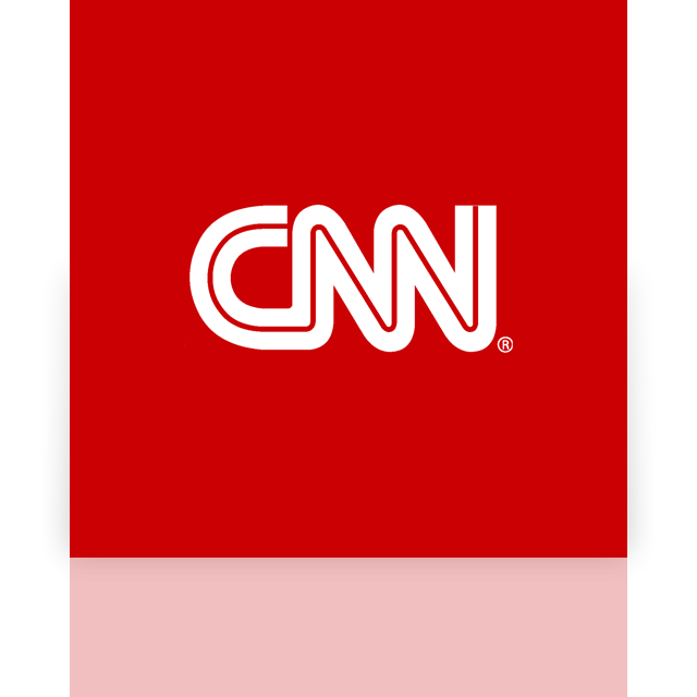 CNN App Logo - Cnn App Logo Png Images