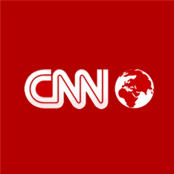 CNN App Logo - CNN News