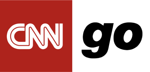 CNN App Logo - Special report! CNNgo now available on the Roku platform