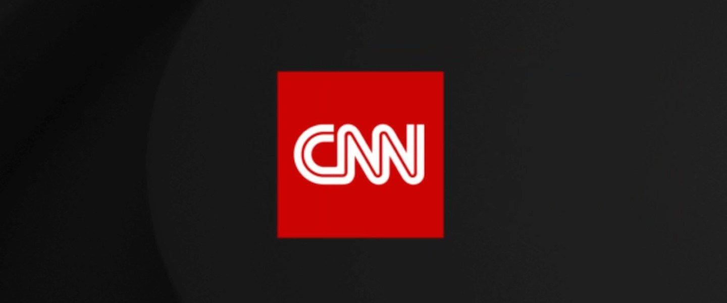 CNN App Logo - CNN relaunches its mobile app around - what else? - video - Digiday