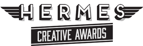 Hermes Transparent Logo - Hermes Creative Awards | Honoring the Messengers and Creators of ...