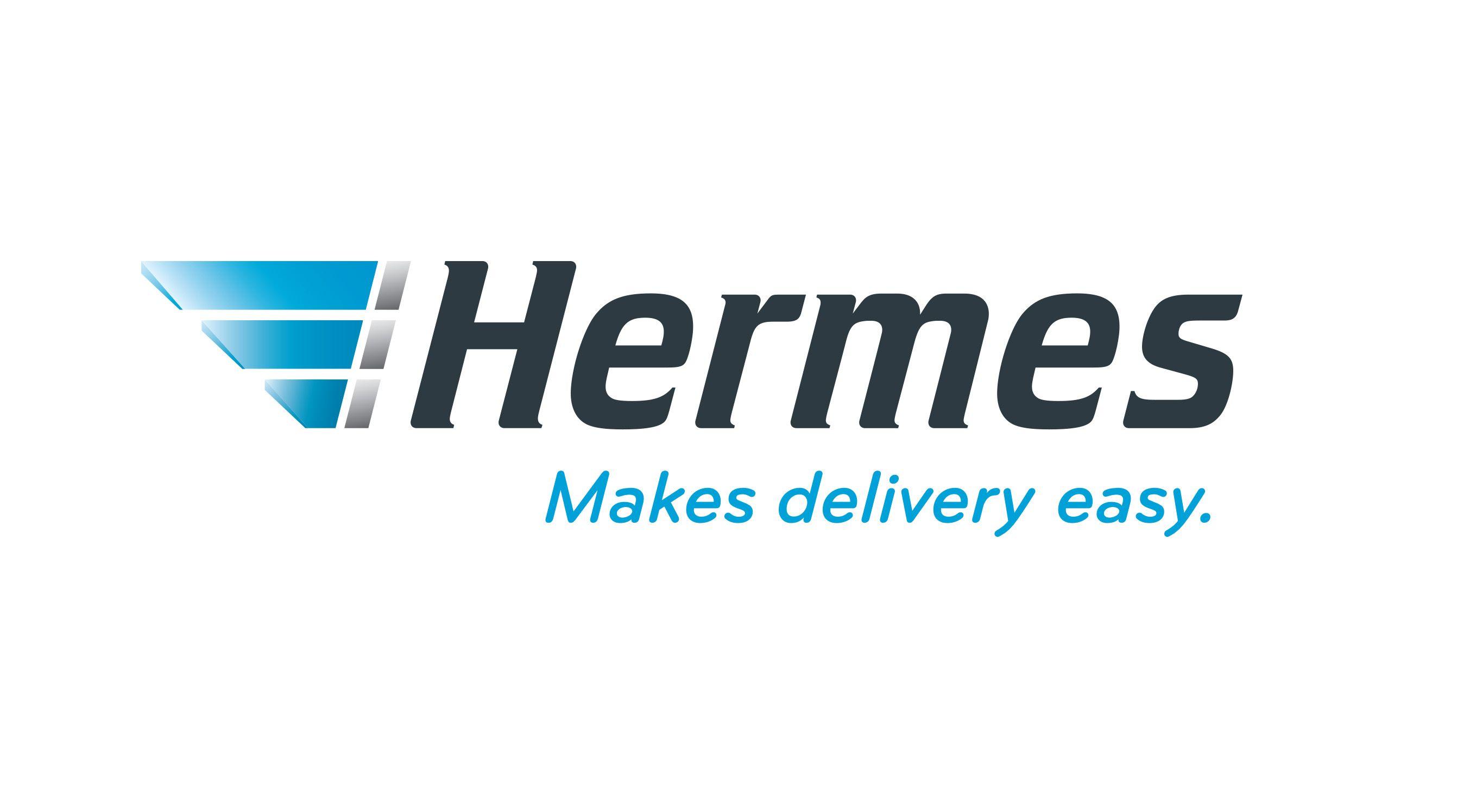 Hermes Transparent Logo - Hermes Logos