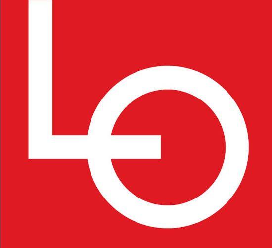 Lo Logo - Folkehjelp - LO-logo