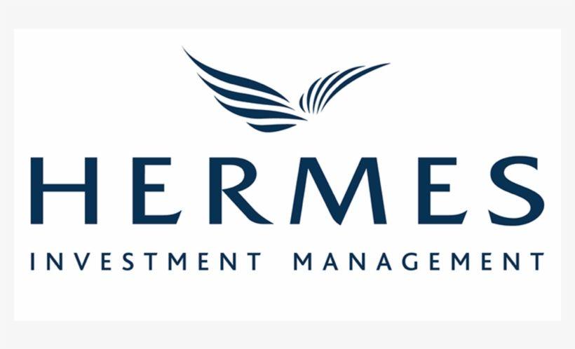 Hermes Transparent Logo - Hermes-logo - Hermes Investment Management Logo Png Transparent PNG ...